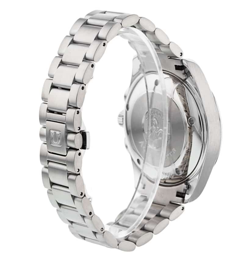 Omega Aqua Terra 150m Gents 2512.30.00